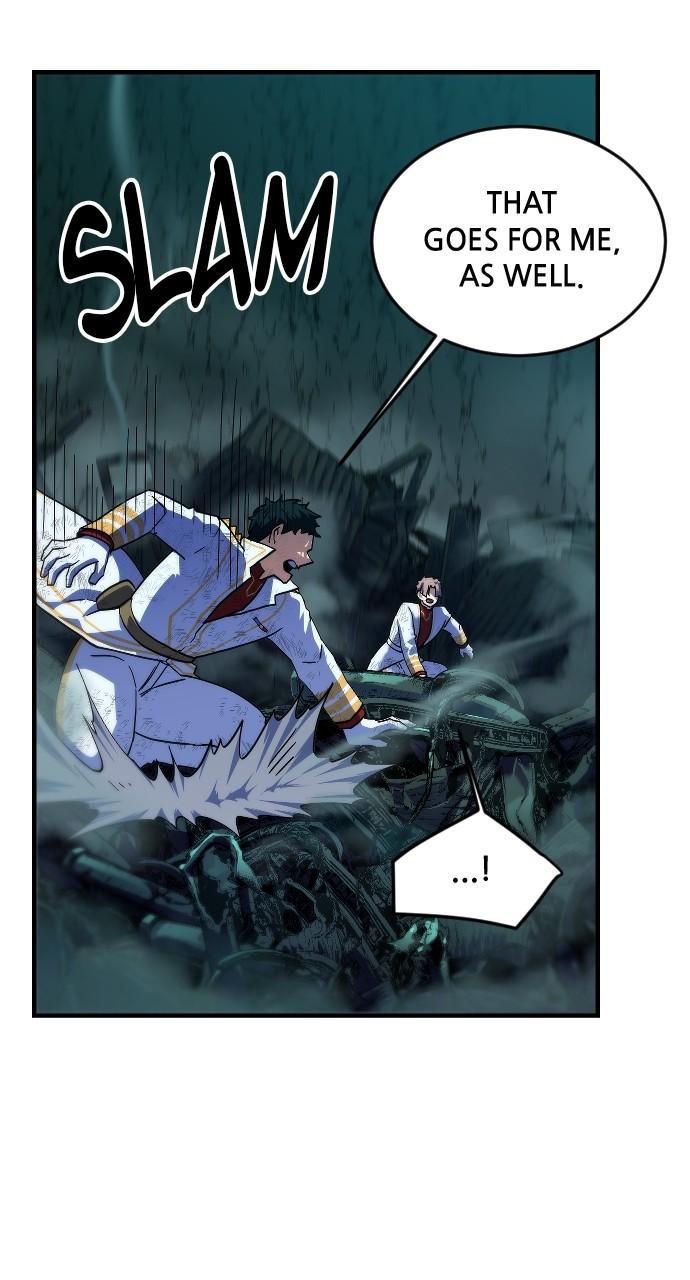 The Last Golden Child Chap 174 - Next Chap 175