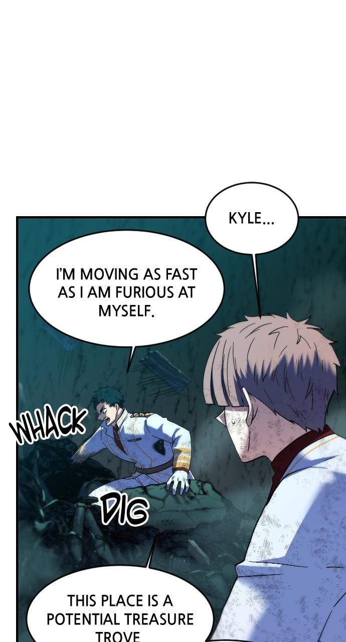 The Last Golden Child Chap 174 - Next Chap 175