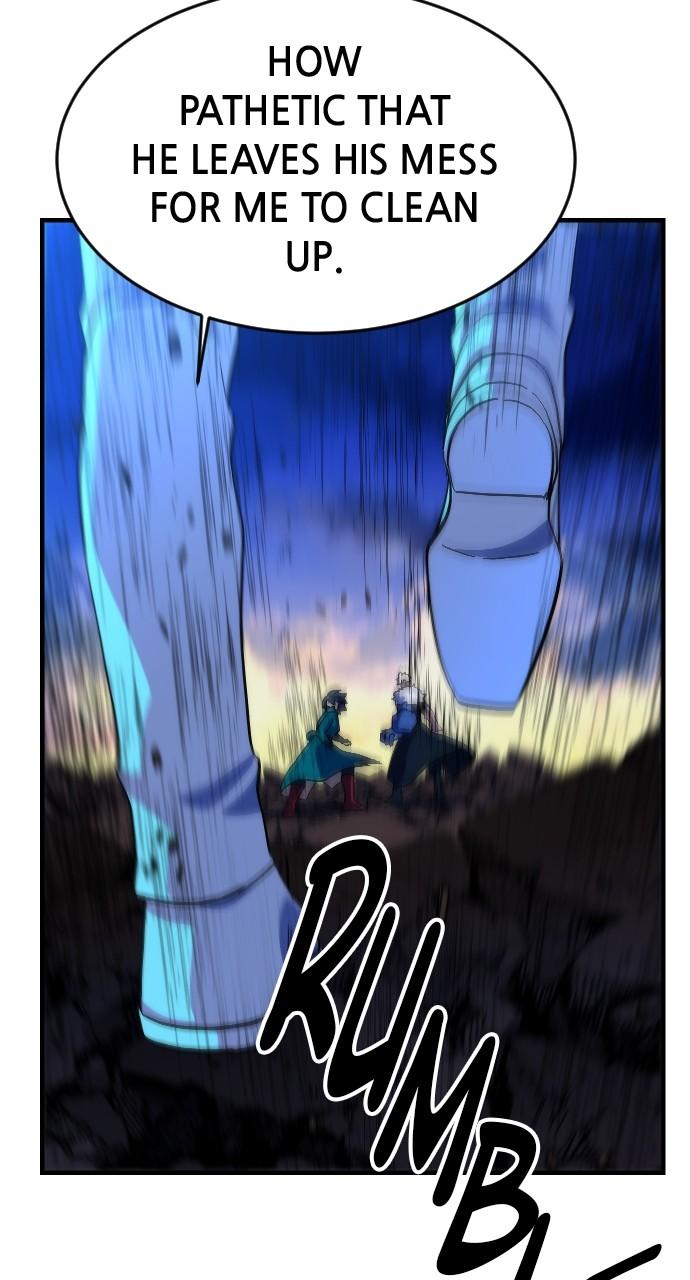 The Last Golden Child Chap 174 - Next Chap 175