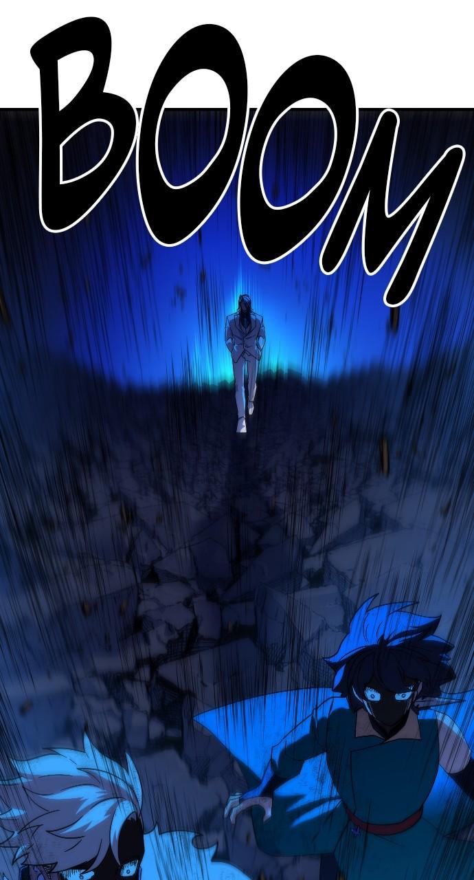 The Last Golden Child Chap 174 - Next Chap 175