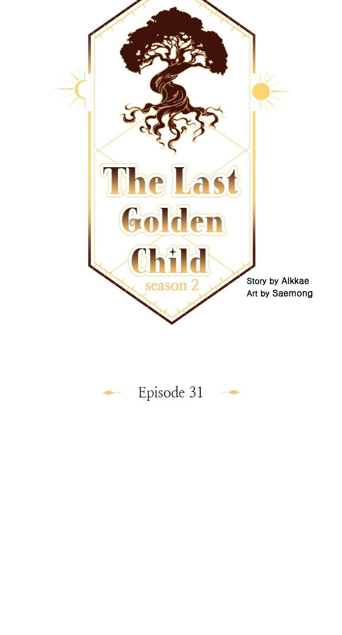 The Last Golden Child Chap 174 - Next Chap 175