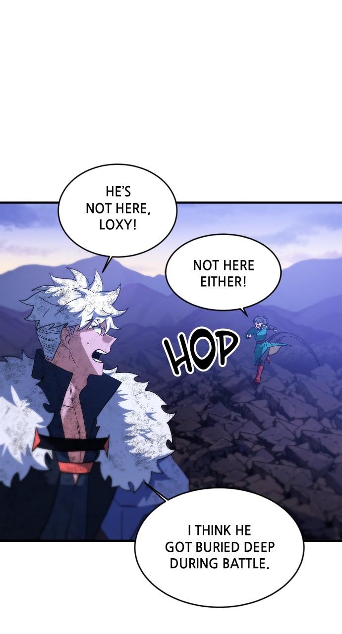 The Last Golden Child Chap 174 - Next Chap 175