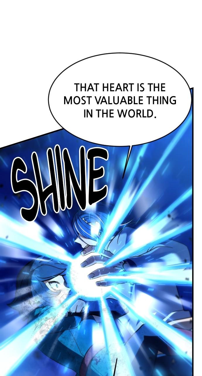 The Last Golden Child Chap 174 - Next Chap 175