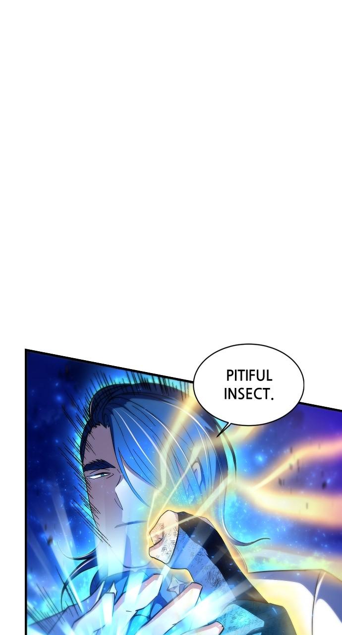The Last Golden Child Chap 174 - Next Chap 175