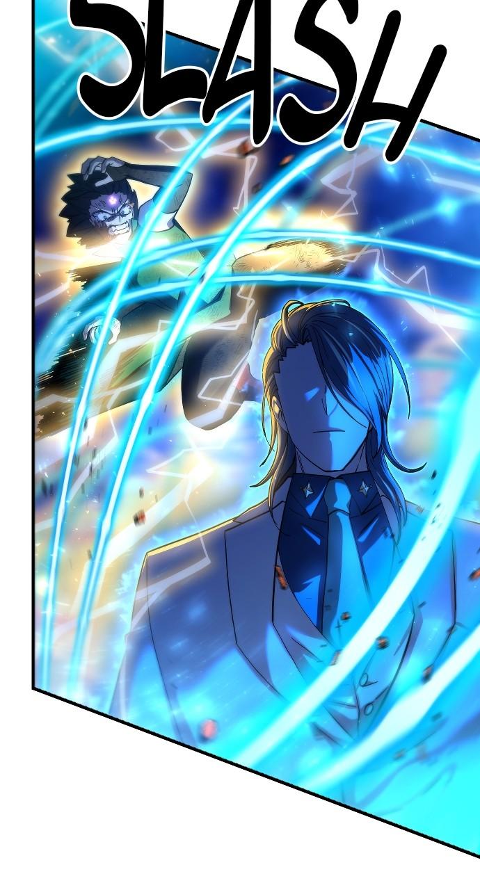 The Last Golden Child Chap 174 - Next Chap 175