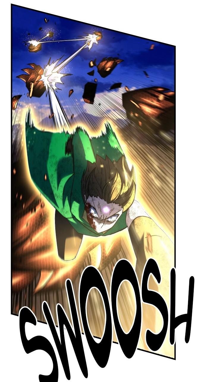 The Last Golden Child Chap 174 - Next Chap 175