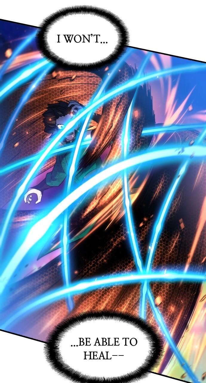 The Last Golden Child Chap 174 - Next Chap 175