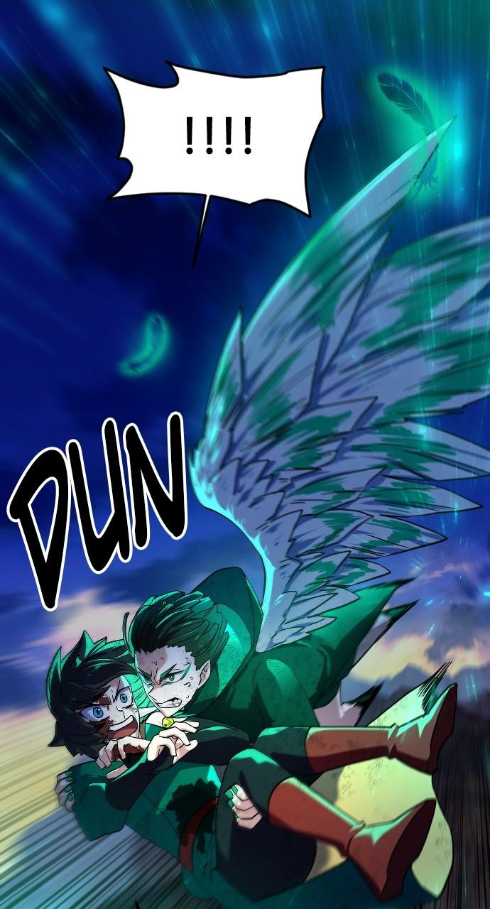 The Last Golden Child Chap 174 - Next Chap 175