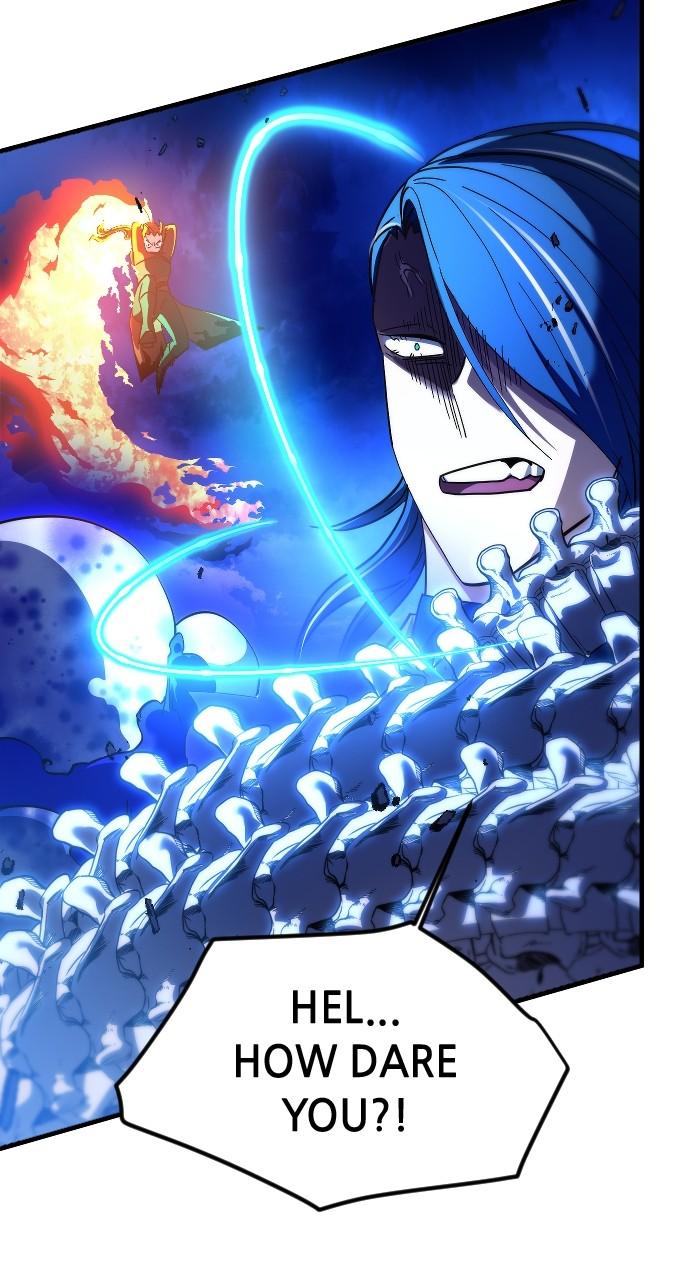 The Last Golden Child Chap 175 - Next Chap 176