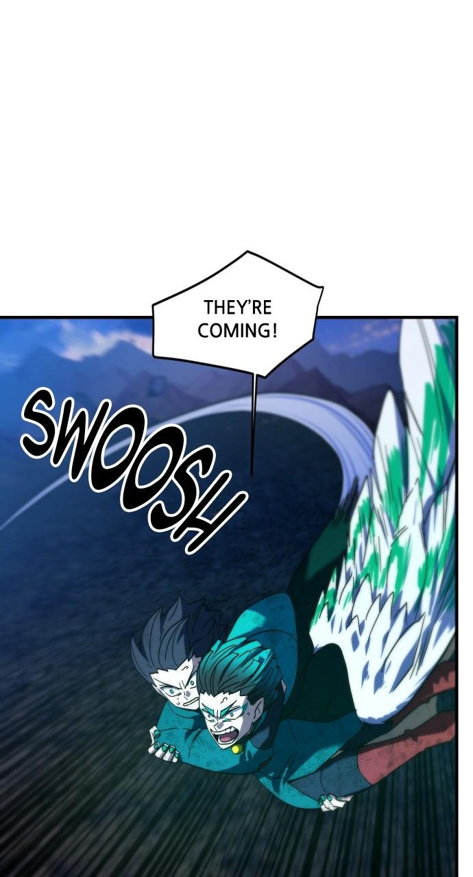 The Last Golden Child Chap 175 - Next Chap 176