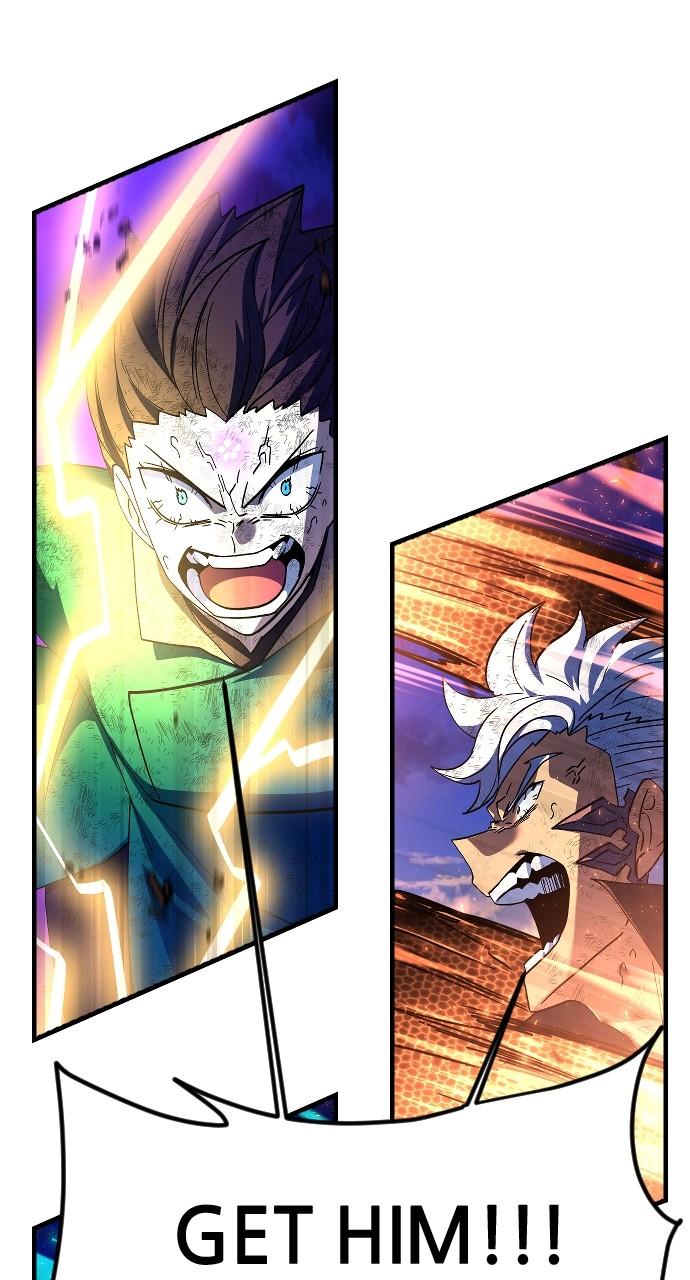 The Last Golden Child Chap 175 - Next Chap 176