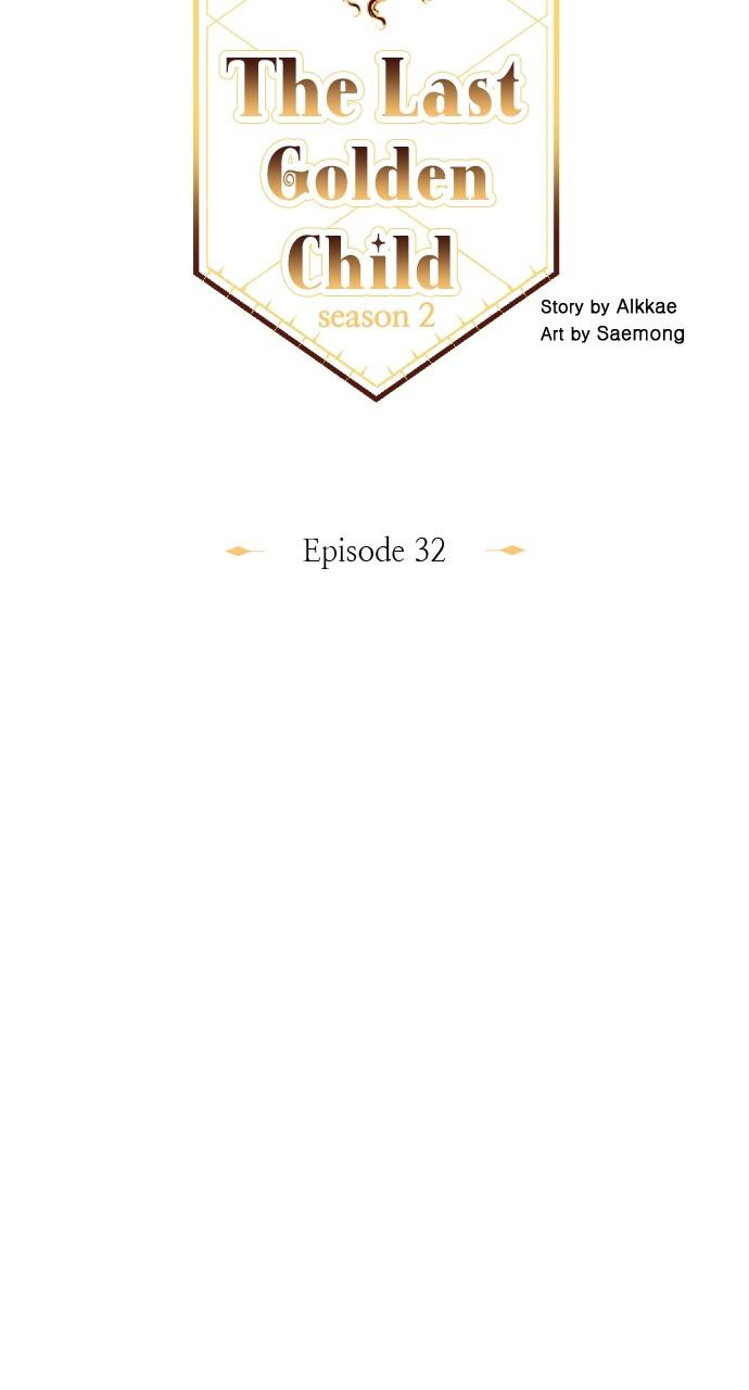 The Last Golden Child Chap 175 - Next Chap 176