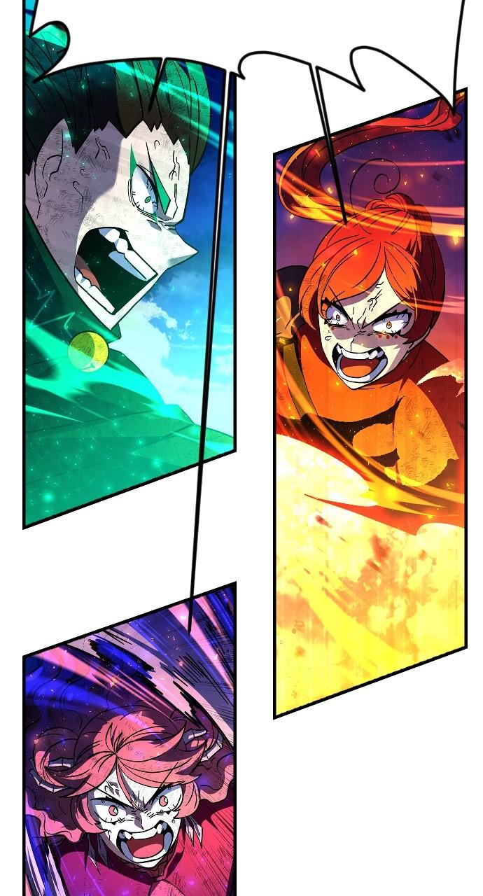 The Last Golden Child Chap 175 - Next Chap 176