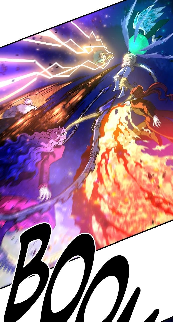 The Last Golden Child Chap 175 - Next Chap 176