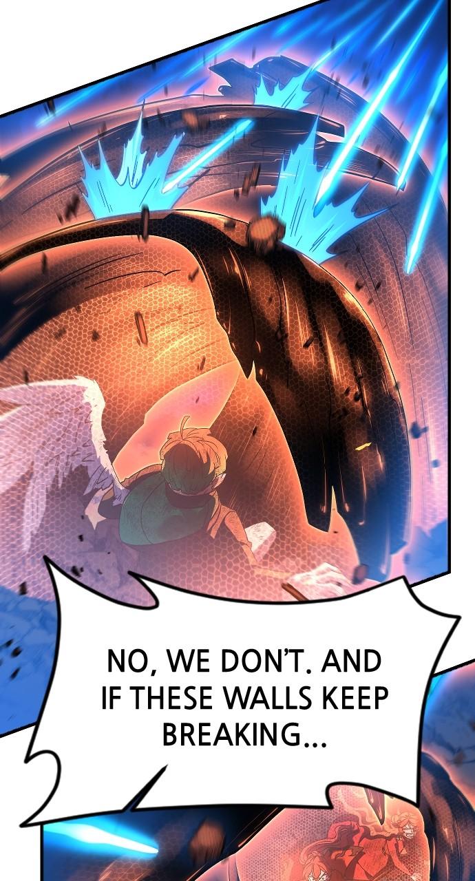 The Last Golden Child Chap 175 - Next Chap 176