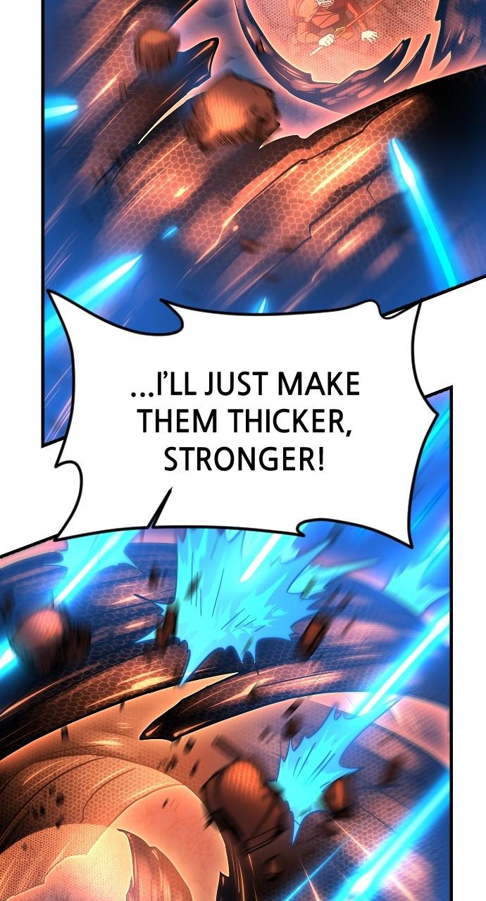The Last Golden Child Chap 175 - Next Chap 176