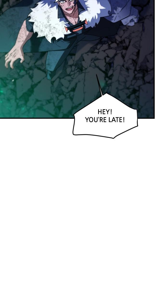 The Last Golden Child Chap 175 - Next Chap 176
