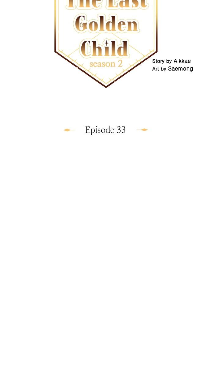The Last Golden Child Chap 176 - Next Chap 177