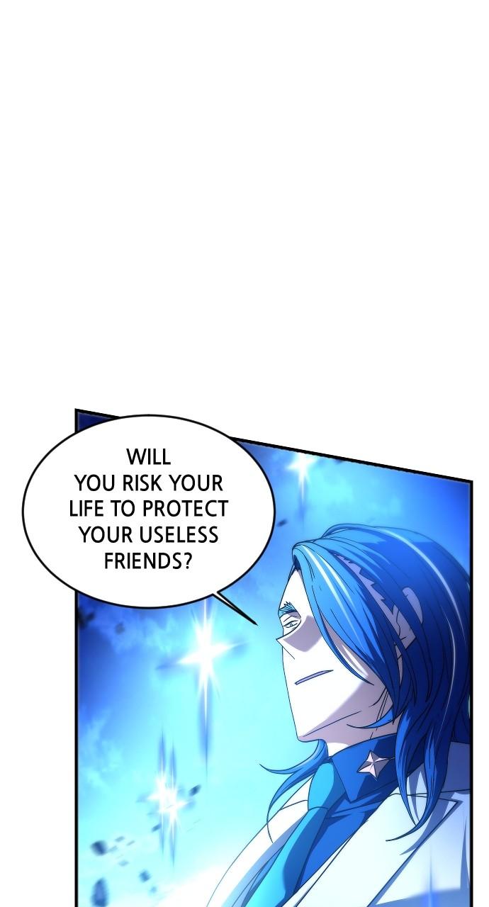 The Last Golden Child Chap 176 - Next Chap 177