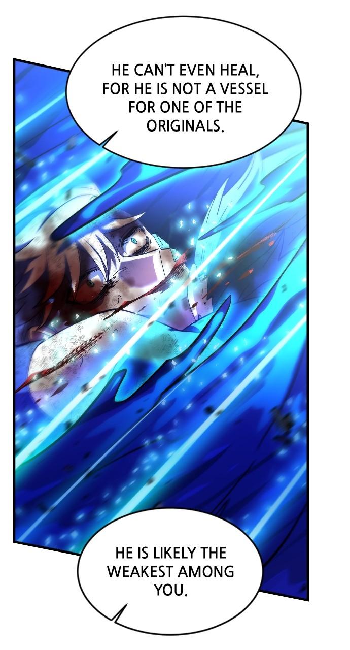 The Last Golden Child Chap 176 - Next Chap 177