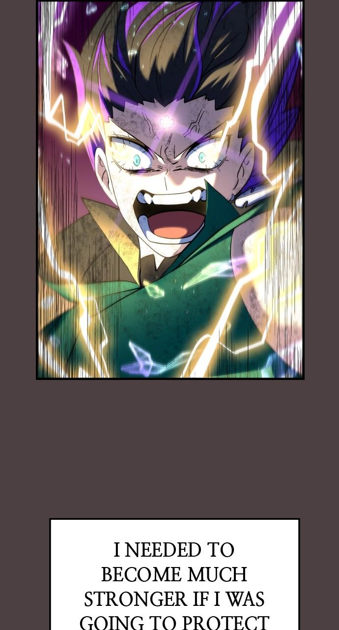 The Last Golden Child Chap 176 - Next Chap 177