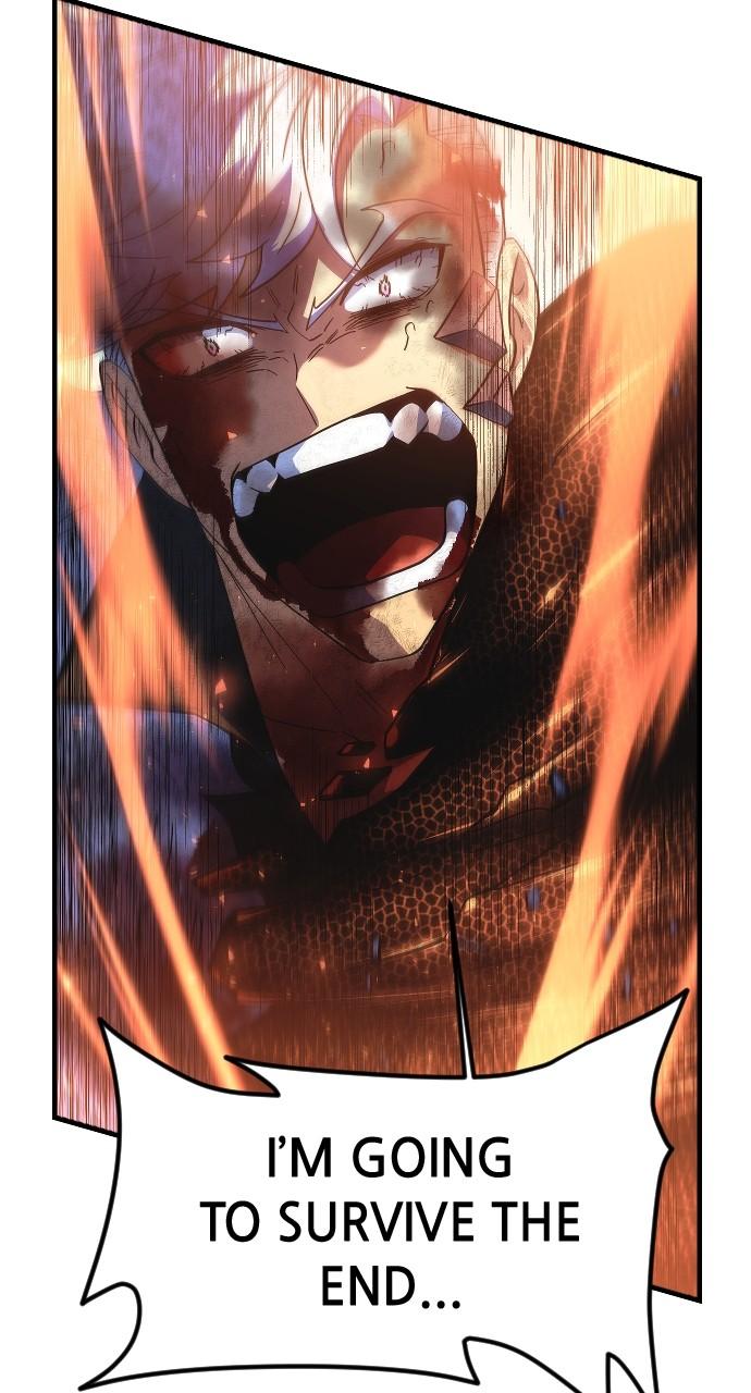The Last Golden Child Chap 176 - Next Chap 177