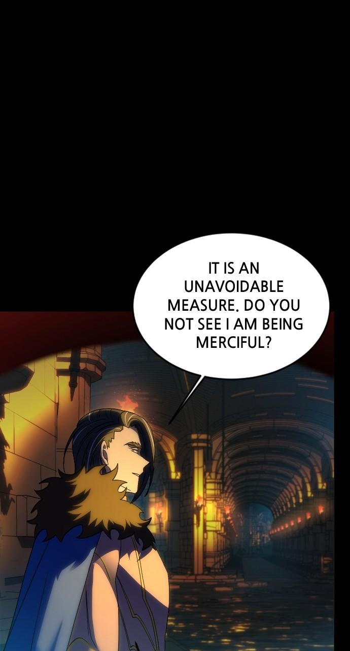 The Last Golden Child Chap 190 - Next Chap 191