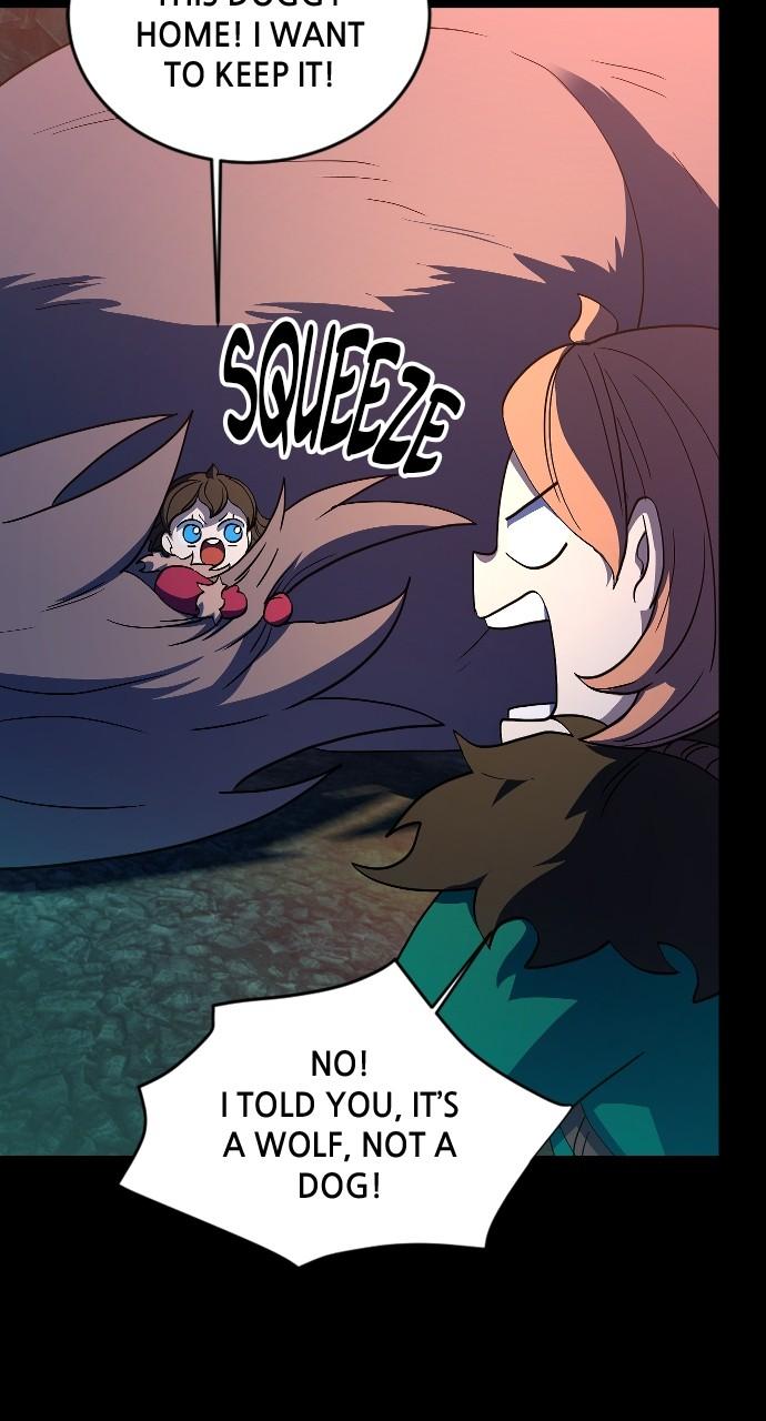 The Last Golden Child Chap 190 - Next Chap 191