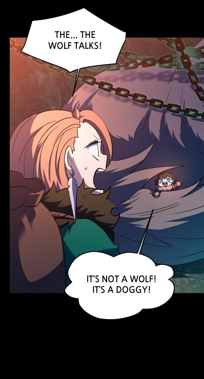 The Last Golden Child Chap 190 - Next Chap 191