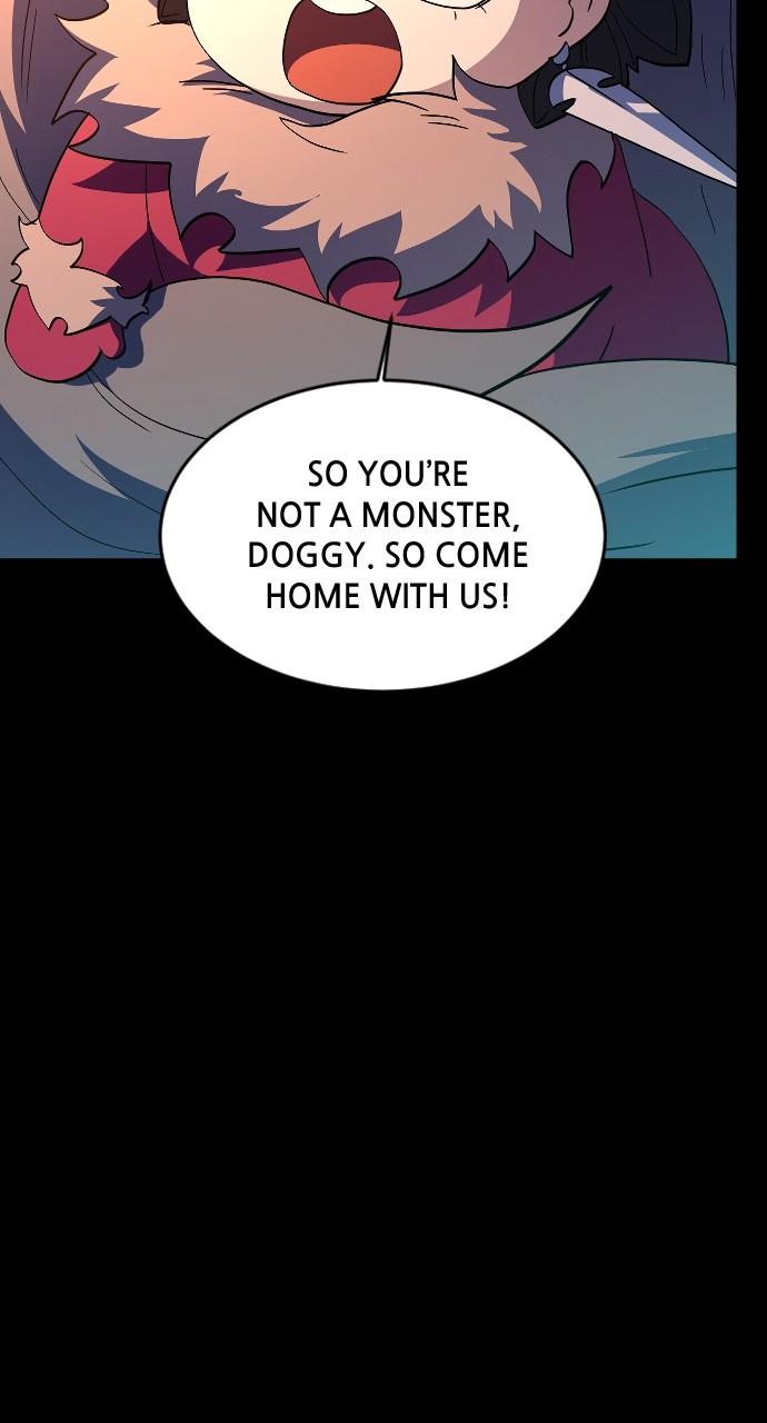 The Last Golden Child Chap 190 - Next Chap 191