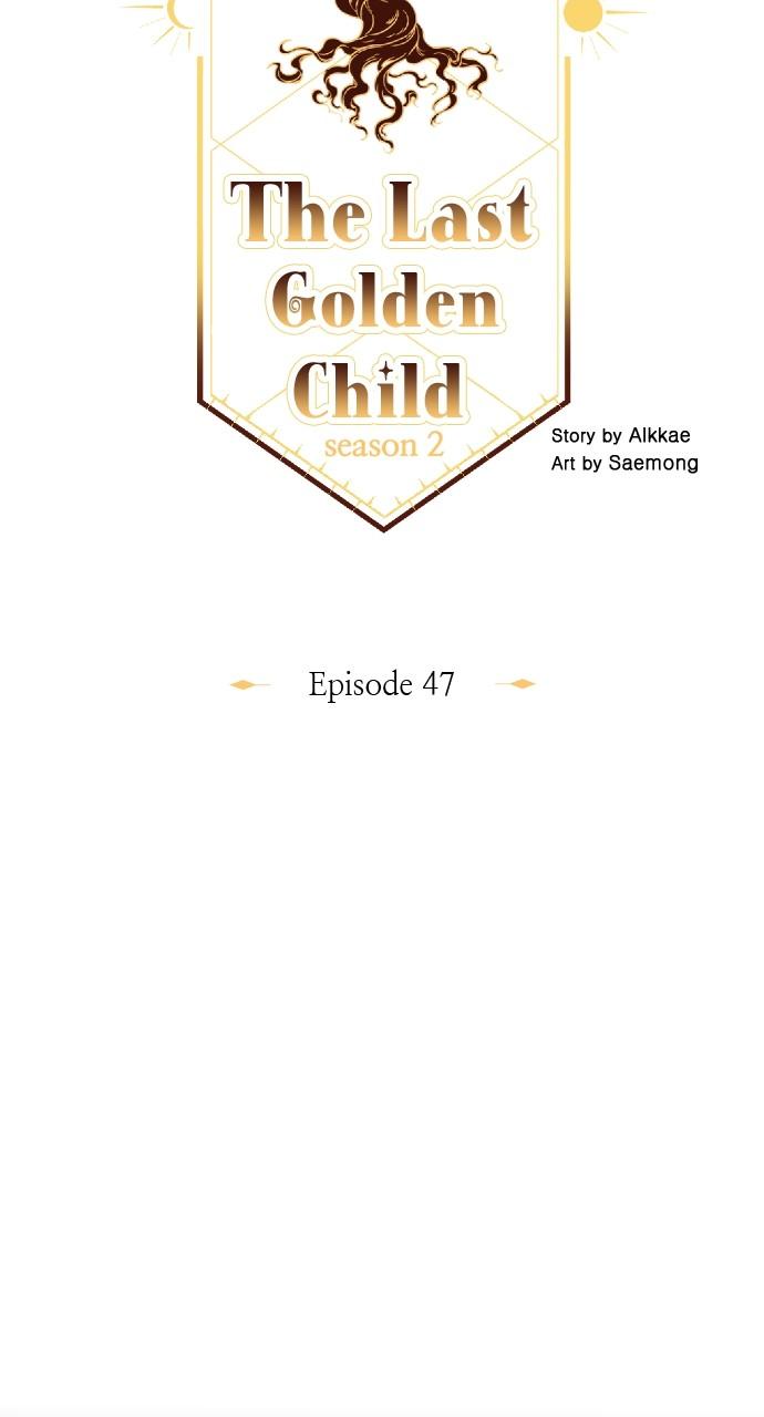 The Last Golden Child Chap 190 - Next Chap 191