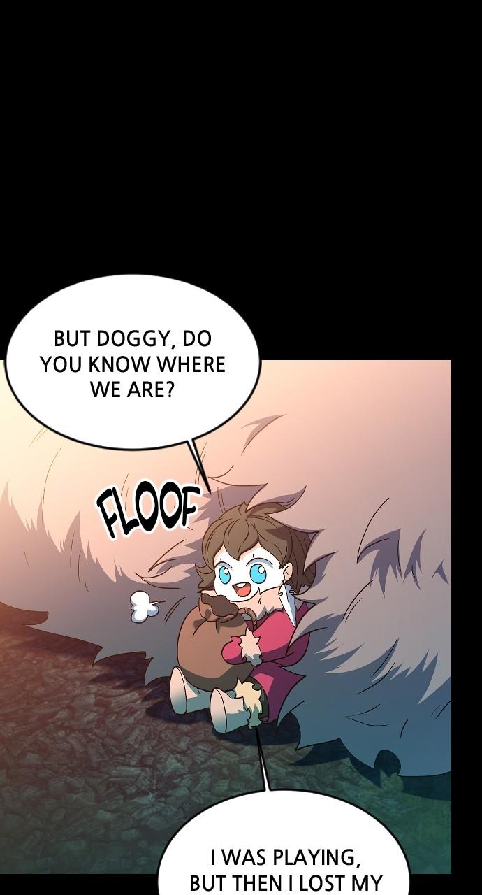 The Last Golden Child Chap 190 - Next Chap 191