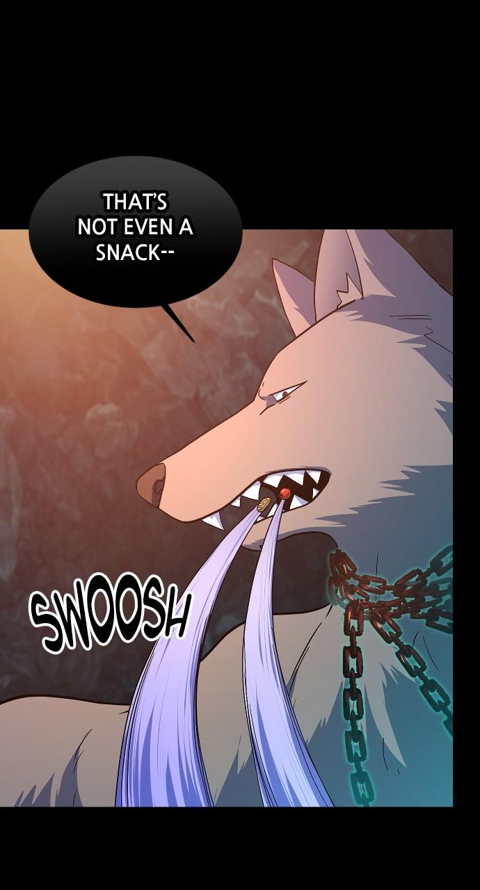 The Last Golden Child Chap 190 - Next Chap 191