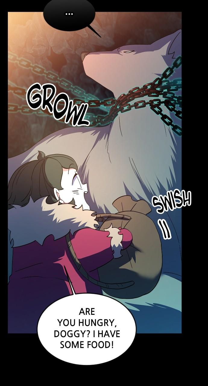 The Last Golden Child Chap 190 - Next Chap 191