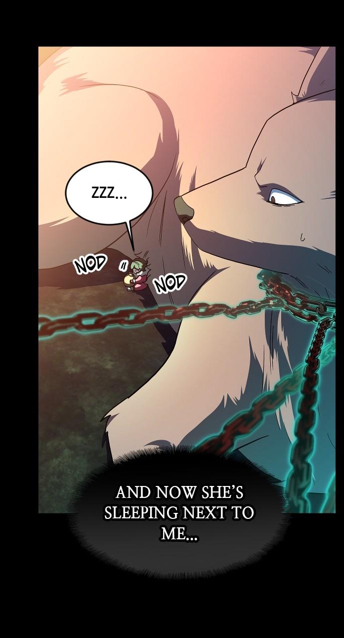 The Last Golden Child Chap 190 - Next Chap 191