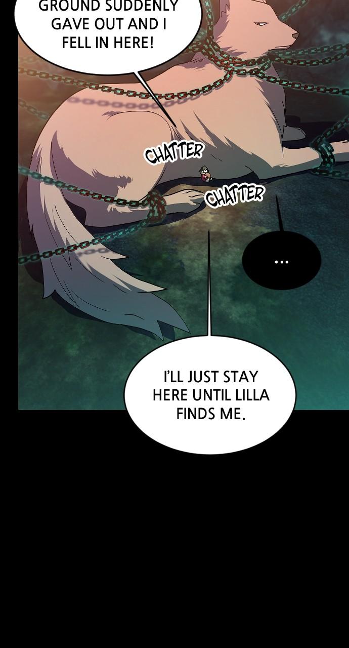 The Last Golden Child Chap 190 - Next Chap 191
