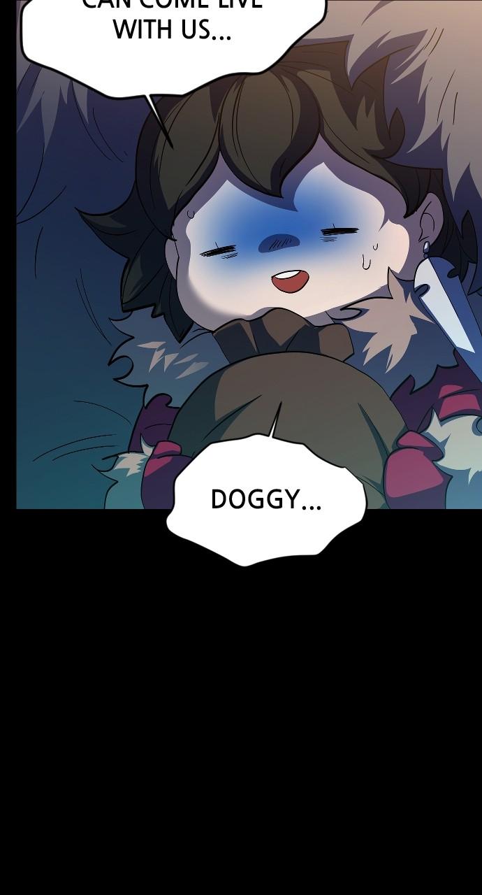 The Last Golden Child Chap 190 - Next Chap 191