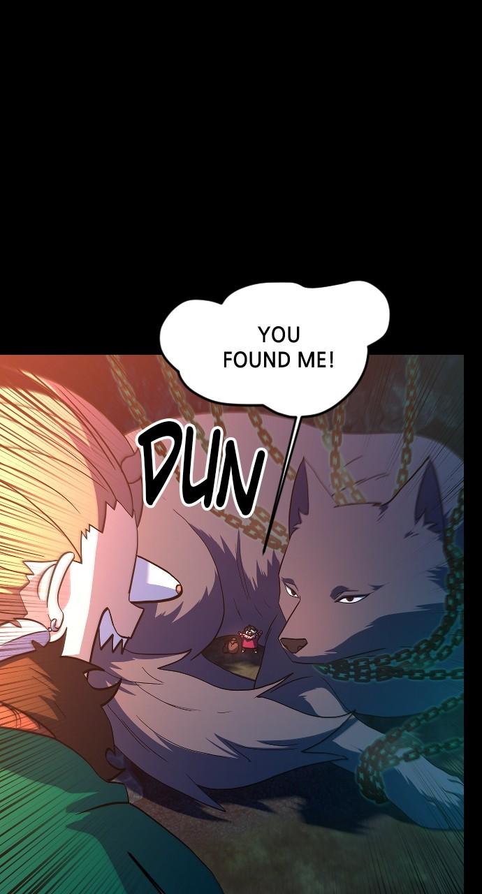 The Last Golden Child Chap 190 - Next Chap 191