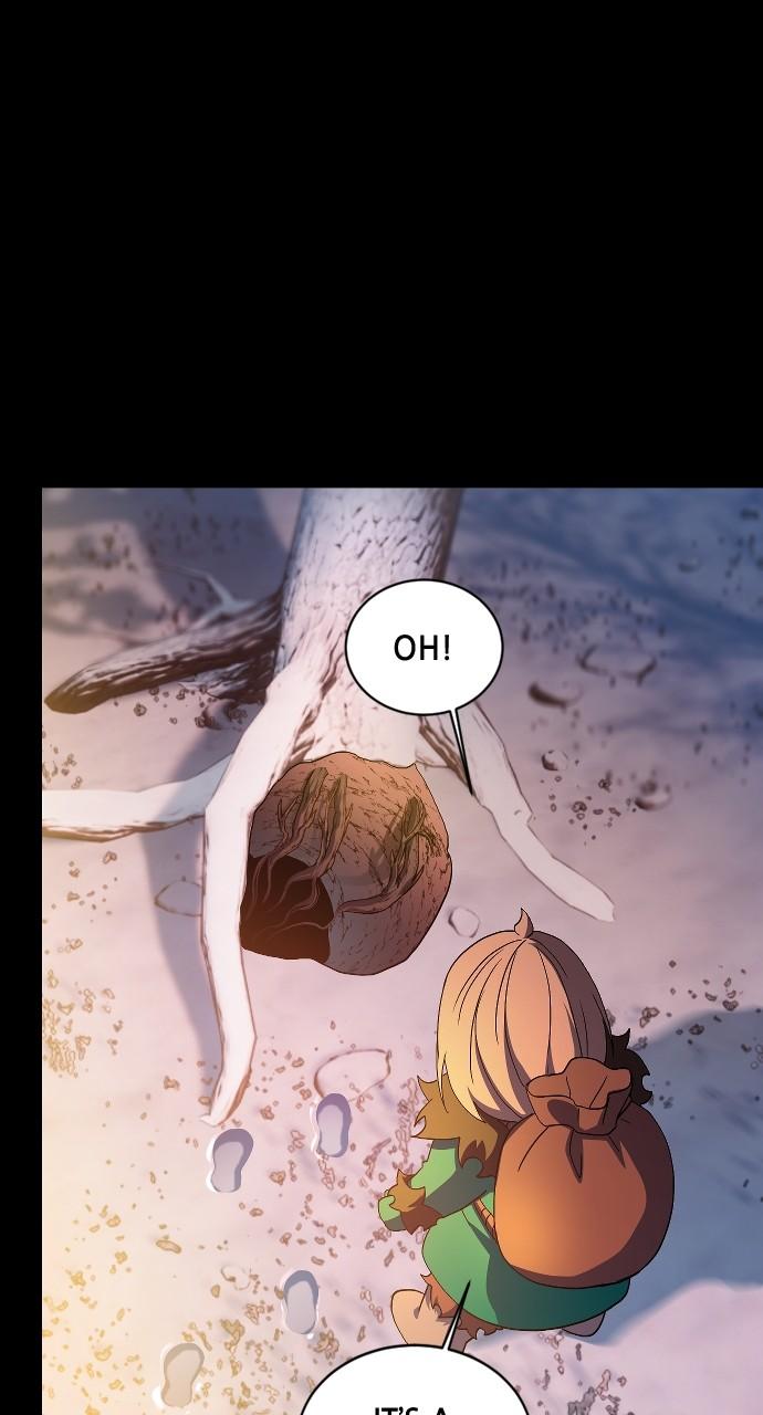 The Last Golden Child Chap 190 - Next Chap 191