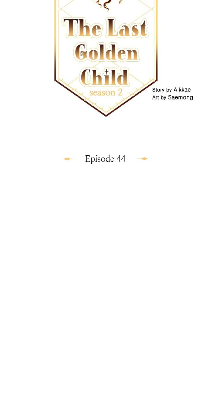 The Last Golden Child Chap 187 - Next Chap 188