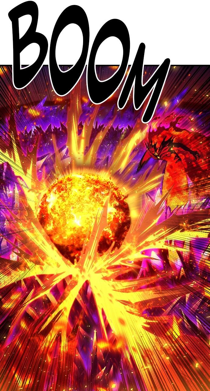 The Last Golden Child Chap 187 - Next Chap 188