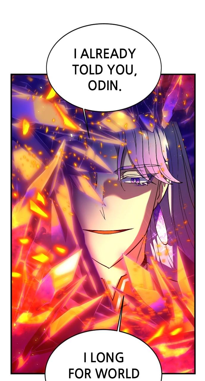The Last Golden Child Chap 187 - Next Chap 188