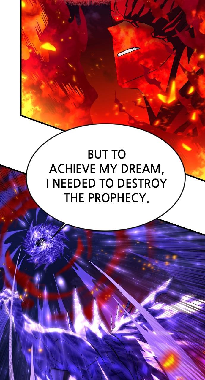 The Last Golden Child Chap 187 - Next Chap 188