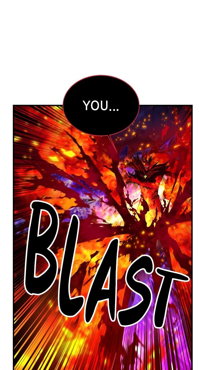 The Last Golden Child Chap 187 - Next Chap 188