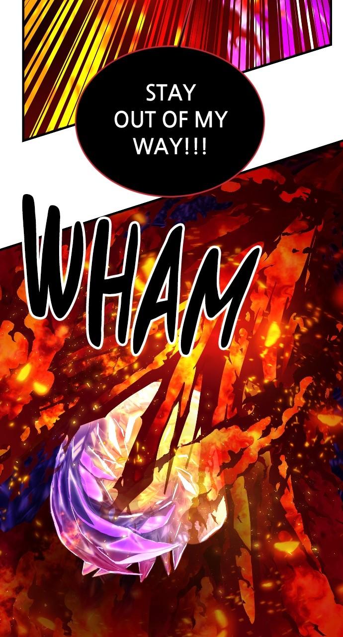 The Last Golden Child Chap 187 - Next Chap 188