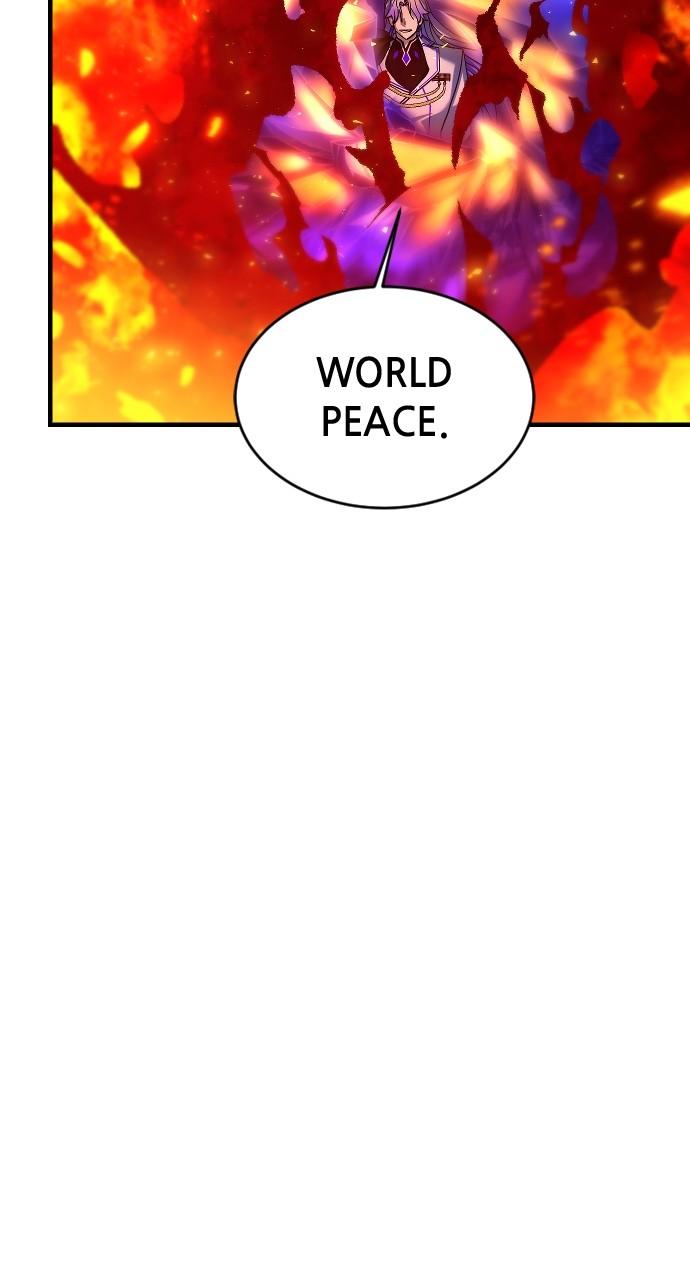The Last Golden Child Chap 187 - Next Chap 188