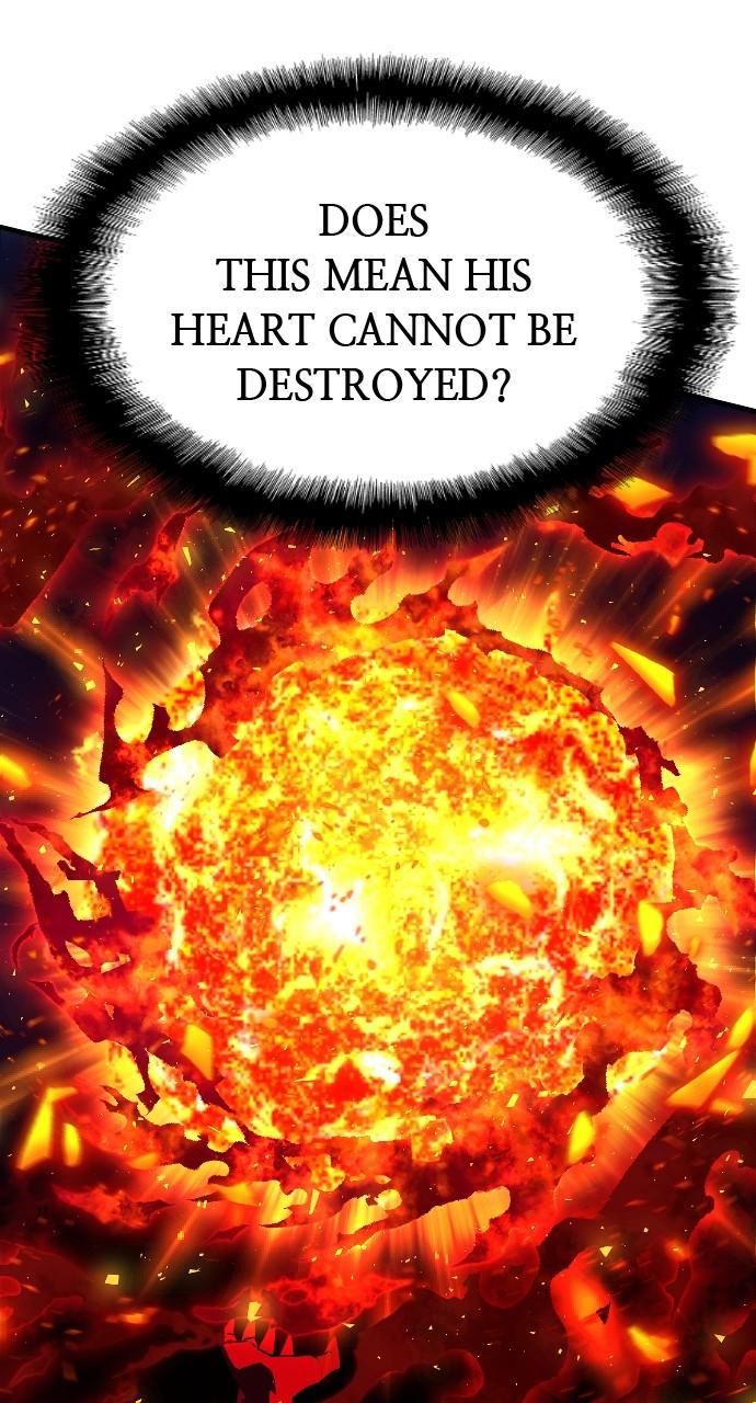 The Last Golden Child Chap 187 - Next Chap 188