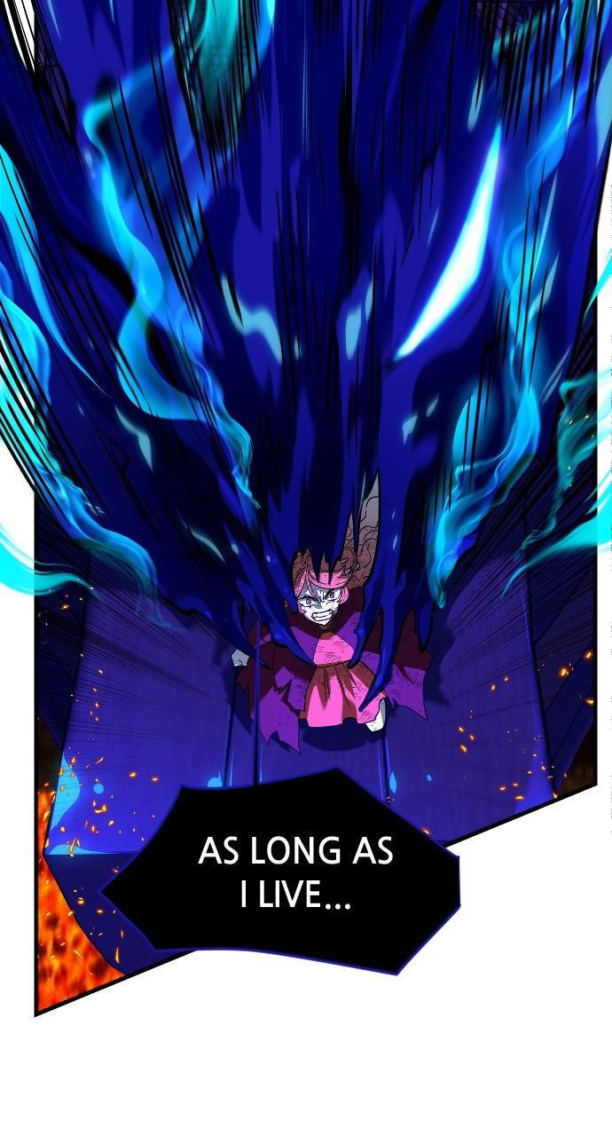 The Last Golden Child Chap 187 - Next Chap 188