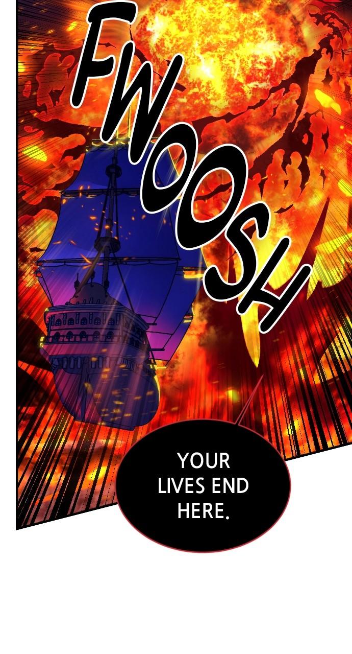 The Last Golden Child Chap 187 - Next Chap 188