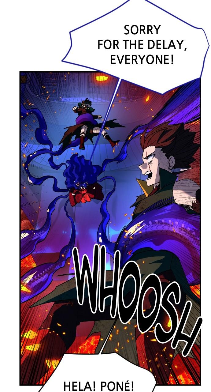 The Last Golden Child Chap 187 - Next Chap 188